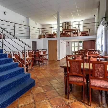 Hotel Zamek Gizycko Exterior photo
